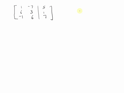 linear-equalions-that-reprosonted-by-the-bollowing-augmenled-matrix-assume-that-the-variables-are-12-writo-the-syslem-what-oqualion-corresponds-l0-ihe-firsl-row-ol-the-matrix-whal-oquallon-c-50713