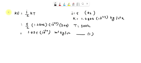 for-a-molecule-of-mathrmo_2-at-room-temperature-300-mathrmk-calculate-the-average-angular-velocity-f-27236