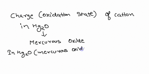 what-is-the-charge-oxidation-state-of-the-cation-in-hg2o-01195
