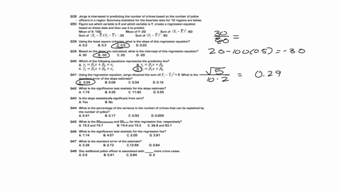038-jorge-is-interested-in-predicting-the-number-of-crimes-based-on-the-number-of-police-officers-in-a-region-summary-statistics-for-the-bivariate-data-for-12-regions-are-below-050-figure-ou-79457
