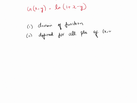 determine-the-set-of-points-at-which-the-function-is-continuous-gx-yln-1x-y-44739