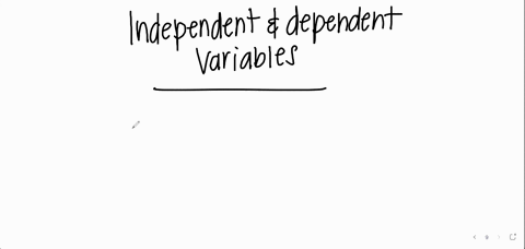 what-is-the-dependent-variable-in-the-following-example-swimmers-swim-faster-when-they-drink-more-gatorade-i-want-to-see-if-i-am-on-right-track-so-my-answer-is-below-i-think-that-the-depende-26874