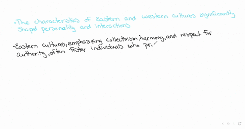how-do-their-characteristics-whether-eastern-or-western-shape-their-personality-and-interactions-with-others-compare-these-traits-to-your-own-influence-in-your-life-please-give-me-essay-answer-to-th-2