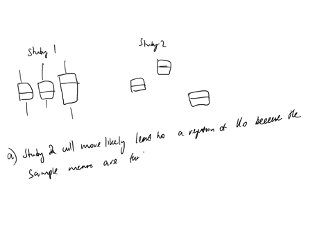 146-anova-and-box-plots-for-two-studies-each-comparing-three-groups-the-box-plots-below-show-results-each-box-plot-is-based-on-a-random-sample-of-size-40-judging-from-the-box-plots-which-stu-24225