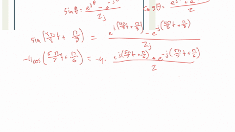 problem-1-determine-the-period-of-the-given-signals-if-possible-if-not-state-why-then-express-xt-in-terms-of-a-sum-of-exponentials-hint-use-eulers-equation-xtsin-leftfrac4-pi3-t60circright-4-cos-leftf