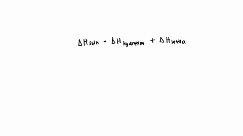silver-nitrate-has-a-lattice-energy-of-820-kjmol-and-a-heat-of-solution-of-226-kjmol-calculate-the-h-53838