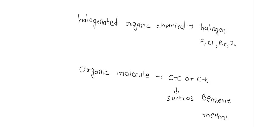 SOLVED Students in a lab use acetone, ethanol, methylene chloride, and
