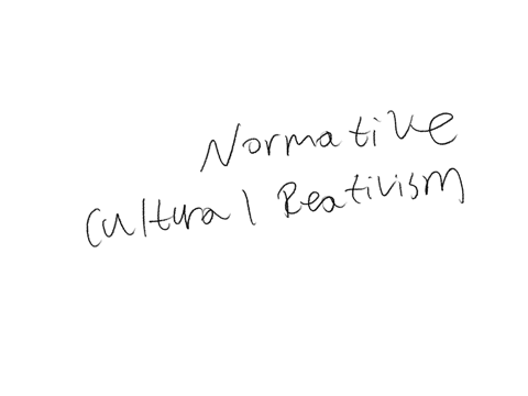 11-normative-cultural-relativism-holds-that-an-act-is-morally-obligatory-if-and-only-if-a-god-commands-it-b-it-maximizes-happiness-for-everyone-involved-c-it-produces-true-benefit-for-the-actor-d-each
