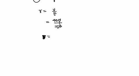 24-at-a-distance-r-from-a-point-charge-q-the-electrical-potential-is-v400v-and-the-electric-field-strength-is-e150nc-what-is-the-value-of-q-charge-a-267v-b-11910-7-v-ns-11910-7-c-d-267-c-to-19466