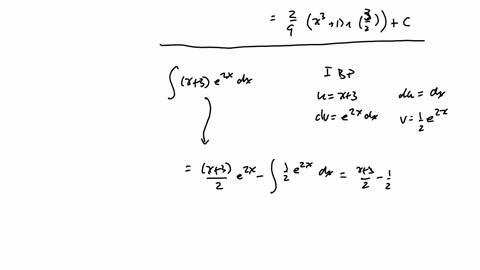 1-int-x2-sqrtx31-d-x-2-intx3-e2-x-d-x-3-int-fracx-4x2-5-x6-d-x-4-int-fracsqrtx2-49x-d-x-5-find-the-area-of-the-region-bounded-by-the-curves-ysqrtx-and-yx3-6-find-the-volume-of-the-region-bounded-by-2