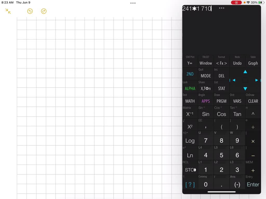 SOLVED Mr Jardon counted the mangoes of 241 mango trees of his garden