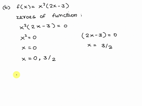 b-write-down-the-zeros-of-the-univariate-function-fx-x22x-3-c-define-the-iterates-of-newtons-method-for-zero-finding-when-applied-to-the-function-fx-x22x-3-derive-the-order-of-convergence-an-99535