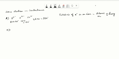 in-which-of-the-following-sets-do-all-species-have-the-same-number-of-electrons-a02-s2-se2-b-n-02-f-ccl-ar-ca2-d-sc3-y3-la3-e-cr-cr2-cr3-22666