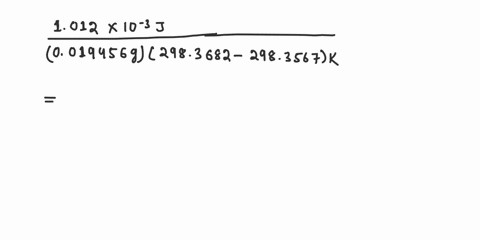 perform-the-calculation-and-report-the-answer-using-the-proper-number-of-significant-figures-make-sure-the-answer-is-rounded-correctly-1012-x-10-3-_-0019456-g-2983682-2983567-k-4523-58645