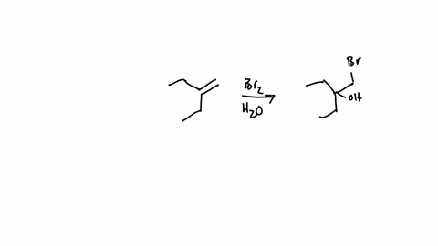 for-each-of-the-reactions-shown-below-draw-the-structure-of-the-major-organic-product-for-full-credit-your-answer-must-consist-of-exactly-one-neutral-organic-compound-you-must-account-for-al-39856