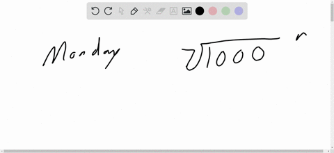 what-day-of-the-week-will-it-be-1000-days-from-todayuse-math-to-solve-this-problem-explain-your-answer-51216