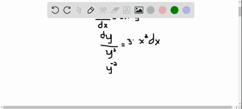 find-the-differential-equation-dydx-3x2-y2