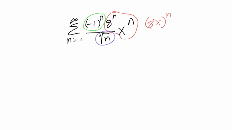 find-the-radius-of-convergence-r-of-the-series-beginarrayl-sum_n1infty-frac-1n-8nsqrtn-xn-rsquare-endarray-find-the-interval-i-of-convergence-of-the-series-enter-your-answer-using-interval-notation-3