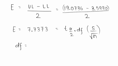 question-9-1-pts-suppose-a-95-confidence-interval-for-obtained-from-a-random-sample-of-size-13is-35990-190736-find-the-sample-variance-round-off-to-the-nearest-integer-42866