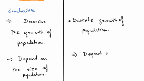 explain-exponential-and-logistic-population-growth-and-discuss-the-similarities-and-differences-between-them-write-essay-with-diagram-for-5-pages-77922