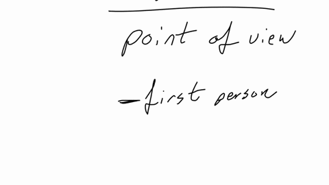 what-literary-element-describes-the-identify-of-the-narrative-voice