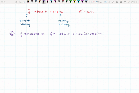 a-researcher-at-large-company-has-collected-data-on-the-starting-salary-and-current-salary-of-48-randomly-selected-employees_-the-least-squares-regression-equation-for-predicting-their-curre-48127