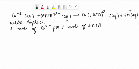 how-many-milliliters-of-00510-m-edta-are-required-to-react-with-500-ml-of-00200-m-cu2-21629