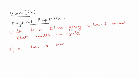 read-the-following-description-of-the-element-zinc-and-indicate-which-are-physical-properties-and-2-04334