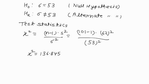 for-each-problem-state-the-null-and-alternative-hypotheses_-calculate-the-critical-values-of-the-statistic-by-which-you-would-reject-the-null-hypothesis-and-state-whether-or-not-you-would-re-39188