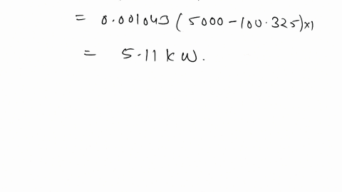 the-condensing-pressure-for-a-rankine-engine-is-1-bar-calculate-the-net-work-for-15-kg-of-steam-and-the-thermal-efficiency-when-the-steam-at-the-beginning-of-expansion-is-at-50-bar-and-a-sat-06873