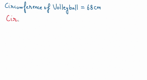 if-you-use-a-volleyball-as-a-model-of-the-earth-how-big-would-1-kilometer-be-on-it-the-volleyball-ha-10962