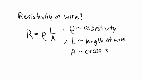 find-the-resisivity-of-the-wire