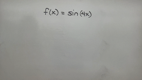 1-find-the-most-general-antiderivative-for-the-following-functions-e-fxsin-4-x