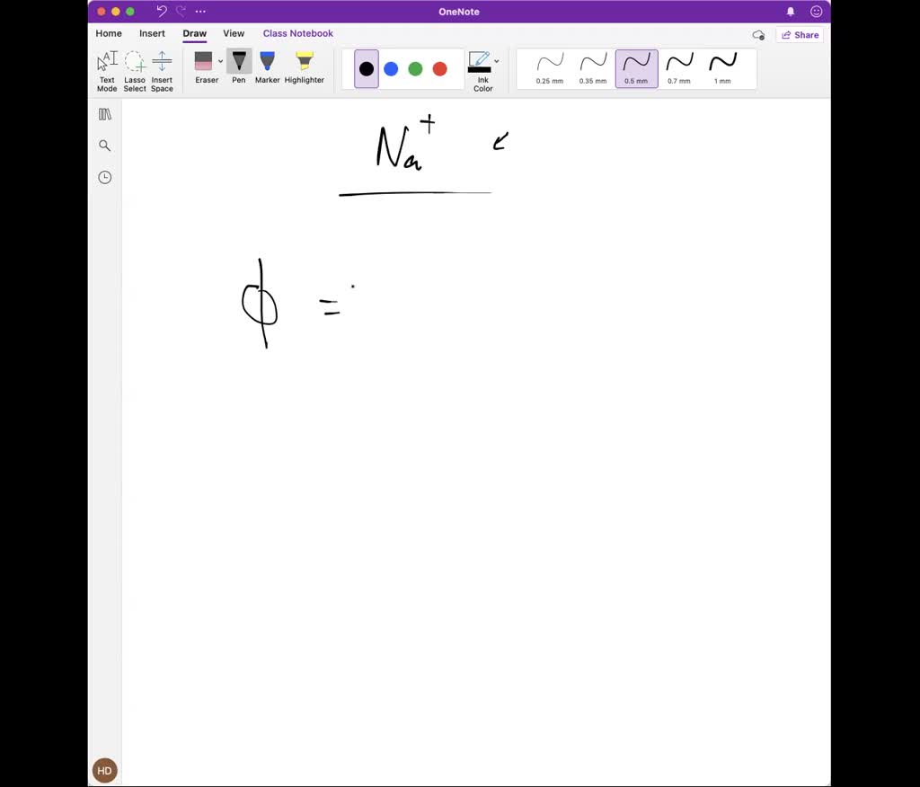 SOLVED Princeton Review MCAT Physics Electric Potential Energy Example