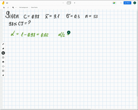 construct-the-confidence-interval-for-the-population-mean-p-c-098x91003and-n-53-a-98-confidence-interval-for-is-ld-round-to-two-decimal-places-as-needed-77682