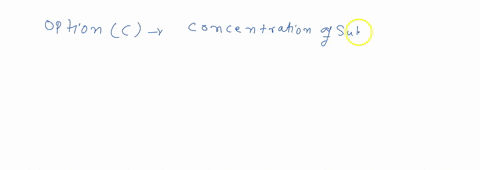 the-specific-activity-of-an-enzyme-is-measured-as-amount-of-product-formed-per-time-concentration-of-enzyme-in-mglml-concentration-of-substrate-consumed-per-time-the-units-of-enzyme-per-ml-t-59622