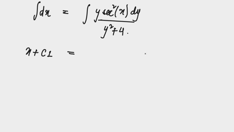 solve-the-given-differential-equation-y2-4-dx-y-sec2x-dy-84477