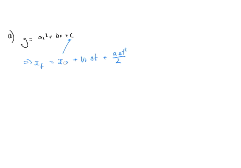 below-is-a-position-in-m-versus-time-in-s-graph-for-an-object-moving-in-one-dimension-quadratic-x-range-000-_-137-y-ax-bx-8029-b-9665-c-09515-rmse-003253-a-which-equation-of-motion-is-repres-55212