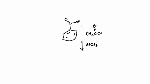 draw-structural-formulas-for-the-major-organic-products-of-the-reaction-shown-below-oh-chcci-aicb-you-do-not-have-to-consider-stereochemistry-if-no-reaction-occurs-draw-the-organic-starting-36575