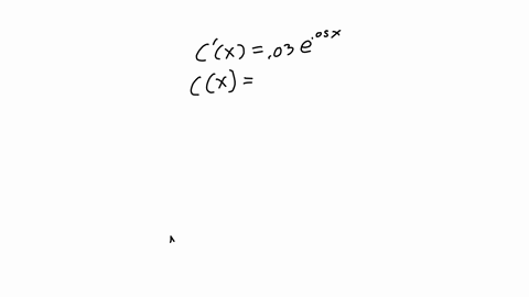 find-the-cost-function-for-the-marginal-cost-function-cx003e005x-fixed-cost-is-7-cx-19842
