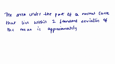 about-what-percentage-of-the-area-under-the-normal-distribution-curve-falls-within-1-standard-devi-2-09643