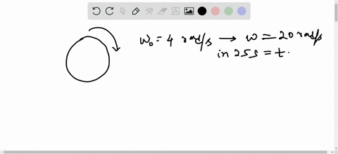9-the-angular-velocity-of-a-car-wheel-changes-from-4-rads-to-20-rads-in-25-s-if-the-wheel-has-a-radius-of-350-mm-what-is-a-the-angular-acceleration-of-the-wheel-b-the-tangential-linear-acceleration-of