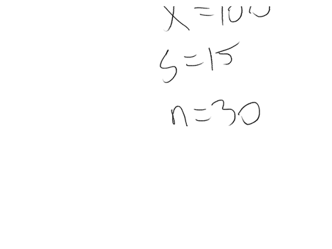 how-do-i-find-thw-upper-limits-of-confidence-intervals