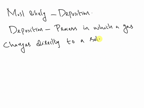 what-is-most-likely-to-happen-during-deposition-90936
