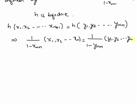 prove-that-sn-is-homeomorphic-to-the-one-point-compactification-of-rn-32515