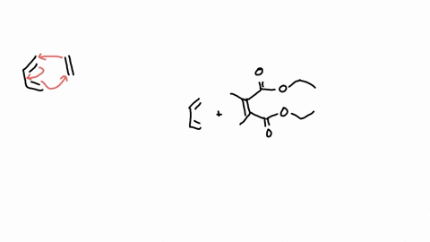 draw-the-correct-product-for-the-given-diels-alder-reaction-you-do-not-need-t0-draw-non-bonding-electrons_-select-draw-rings-more-06197