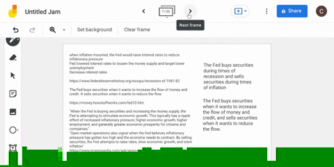 which-statement-is-true-the-fed-decreases-interest-rates-during-times-of-recession-and-buys-securities-during-times-of-inflation-the-fed-buys-securities-during-times-of-recession-and-sells-s-07907
