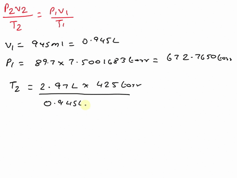 find-the-temperature-of-a-gas-when-the-volume-of-the-gas-increases-from-945-ml-to-297-l-and-the-pressure-decreases-from-897-kpa-to-425-torr-at-45c-hint-use-combined-gas-law-what-is-the-total-92809