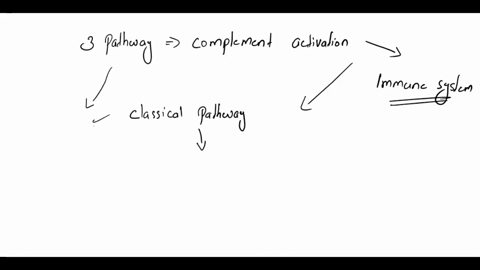 although-activation-of-the-three-different-pathways-of-complement-involves-different-components-the-three-pathways-converge-on-a-common-enzymatic-reaction-reffered-to-as-a-complement-fixatio-75615