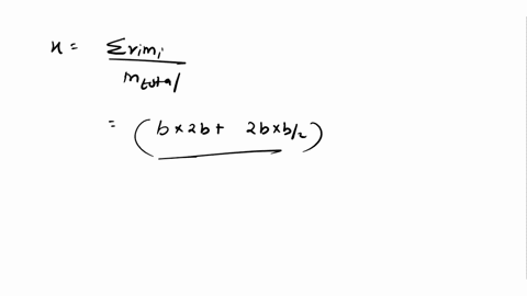 22-1-the-l-shaped-arm-abc-shown-in-the-figure-lies-in-a-vertical-plane-and-pivots-about-a-horizontal-pin-at-a-the-arm-has-constant-cross-sectional-area-and-total-weight-w-a-vertical-spring-o-52953